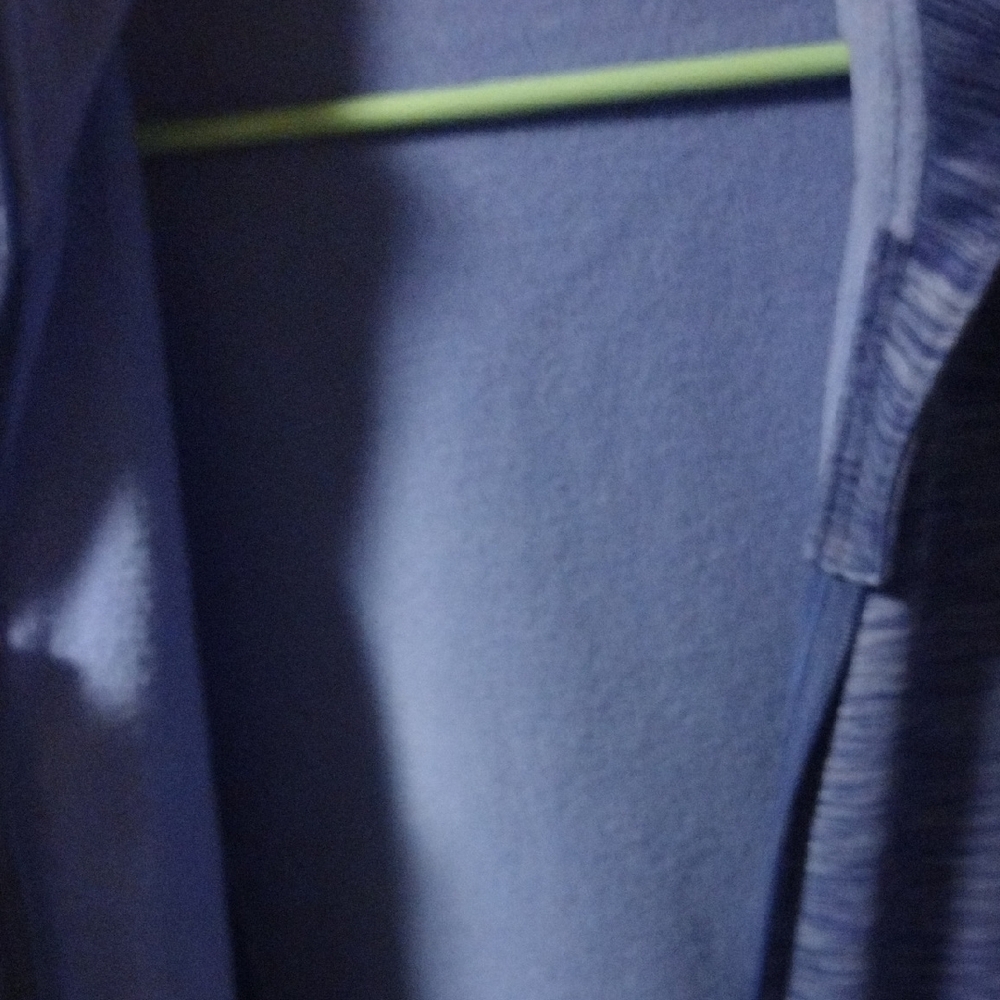 Zip-Up Jacket - Picture 5 of 6